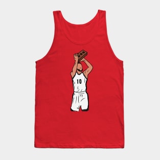 Ben Simmons Brick Tank Top